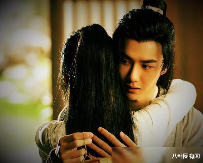 王一博|《有翡》之后，王一博再拿下顶级大制作，看到剧照后被帅到了