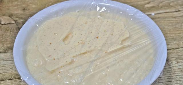 冬季女人体虚,8种粗粮代替主食,每天换着吃,补血养胃好气色