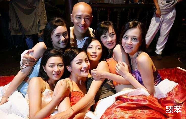 韦小宝|8位“韦小宝”演员对比：周星驰演的出神入化，张一山演技最浮夸