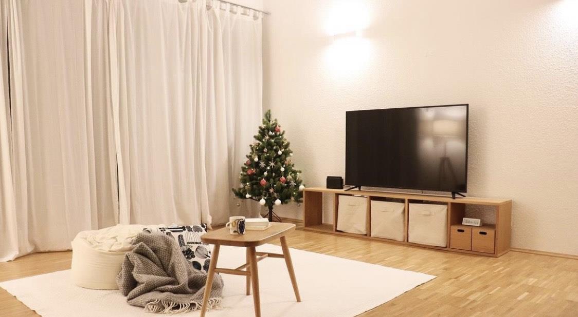 极简生活!太太拒绝“买买买”,看完她家后只想回家“扔扔扔”!