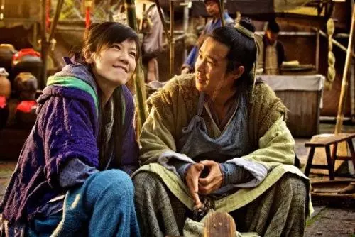 林熙蕾|45岁的林熙蕾身材“零走样”，拒绝《浪姐2》邀请，只为多陪家人