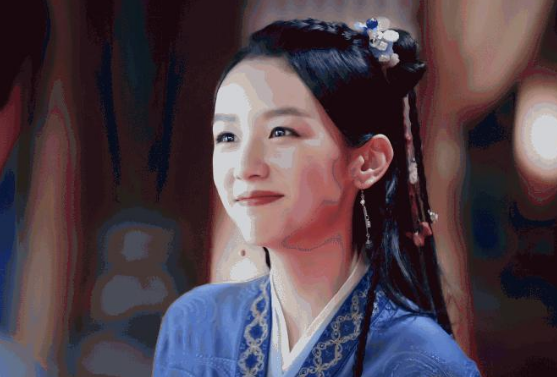 山河令|《山河令》中的一个细节，顾湘大婚为什么穿着绿色嫁衣出嫁呢？