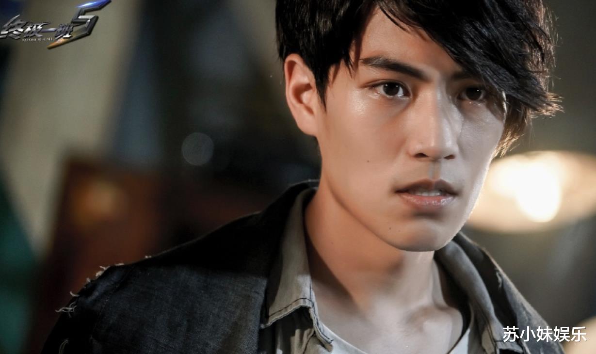 终极一班|终极一班：当年看得热血沸腾，如今再看，却是一言难尽？