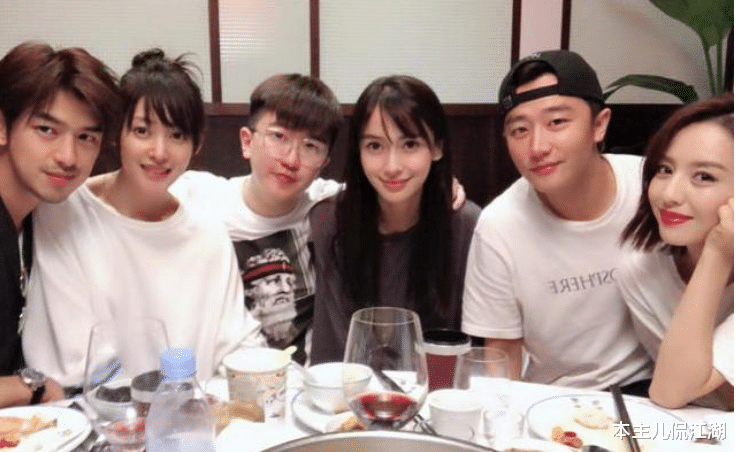 张大大|人人喊打的张大大，半个娱乐圈对他毕恭毕敬，他背后是谁在撑腰？