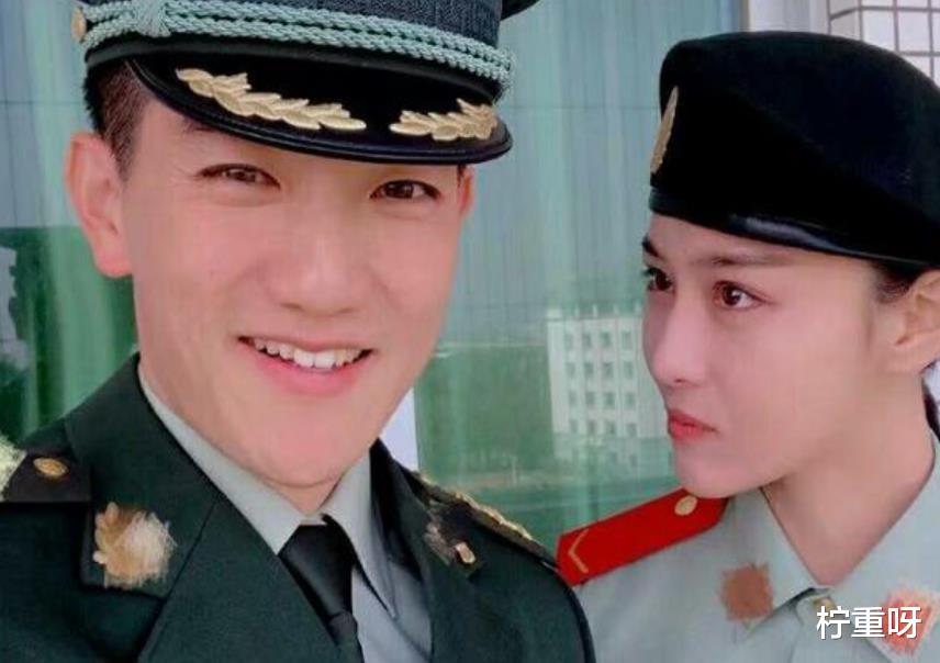 何捷|太甜了！张馨予晒何捷照片为老公庆生，兑现一年前的晒照承诺