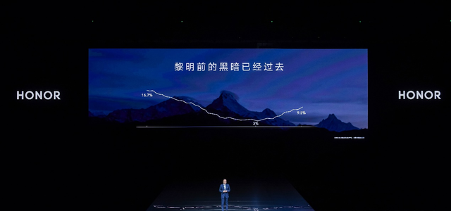 华为鸿蒙系统|荣耀抛弃鸿蒙后众人沉默：昔日嘲讽友商的话成了今日刺向自己的剑