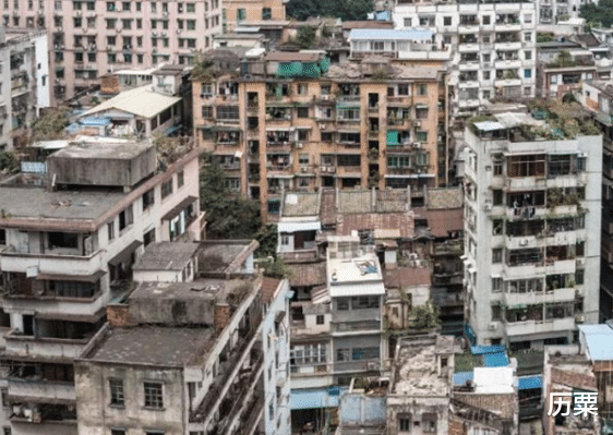 购房置业|老小区的民众恭喜了，一则规定出炉后，以后房子或要“升值”