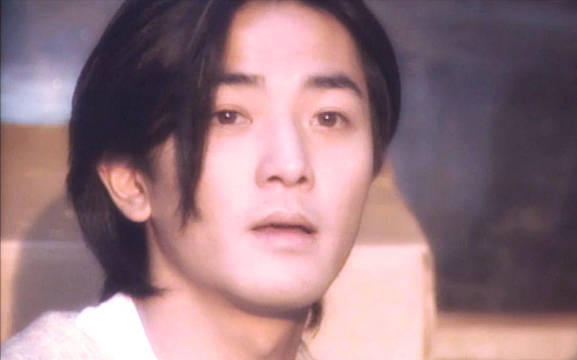 郑伊健|王晶连开五部电影都没捧红他，心灰意冷让他去救场，却意外爆红