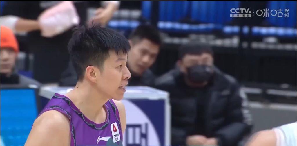山东男篮|哈德森拿下38分，王汝恒李敬宇合砍32分，山东男篮112-105青岛