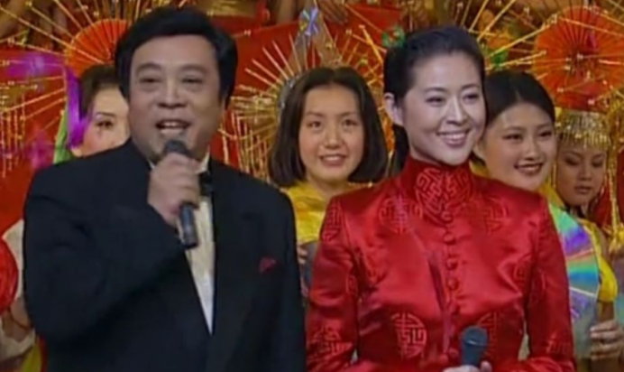 王鹤润|《女心理师》用生命质感在飙戏的倪萍,捅破了演技天花板