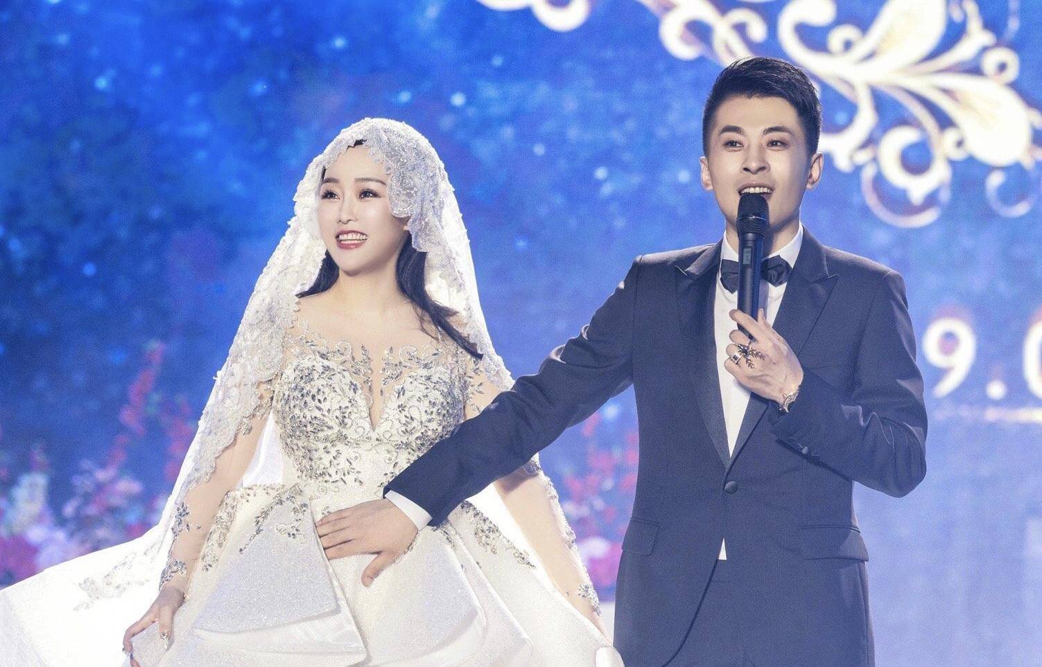 |辛巴前妻怒斥电商辛巴：抛妻弃女，没有尽到父亲的责任