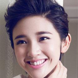 迪丽热巴|30位女星“挑战”短发：赵丽颖可爱、林心如惊艳、热巴依然那么美