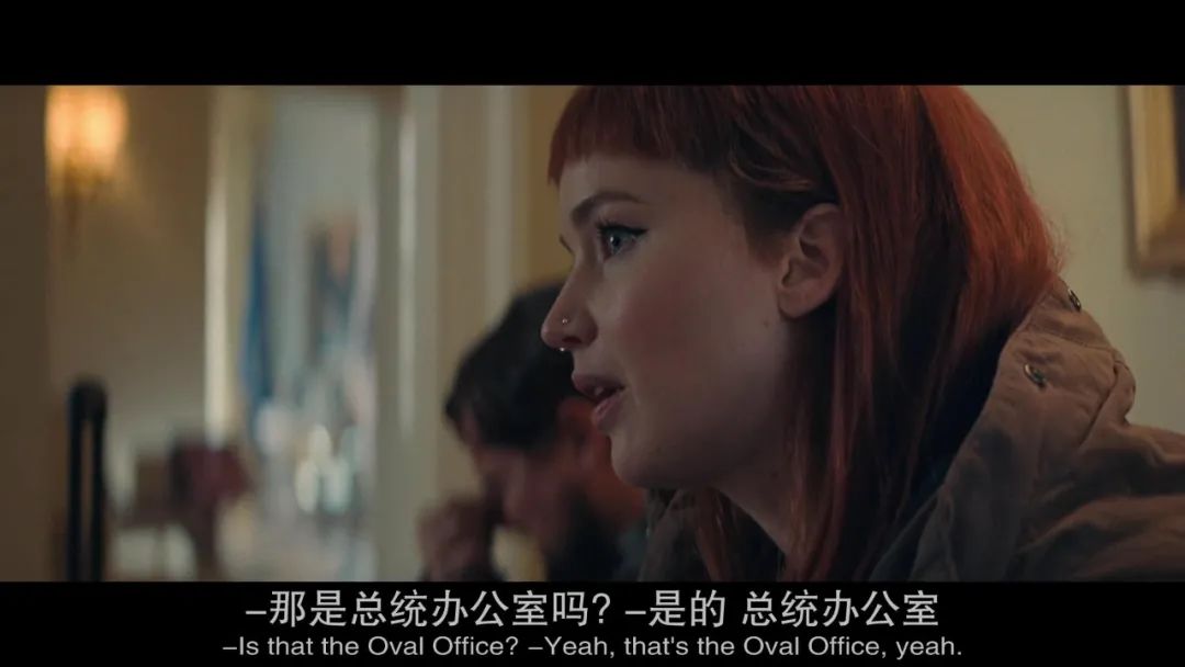 这么疯批的电影,看10分钟我就知道引进不了