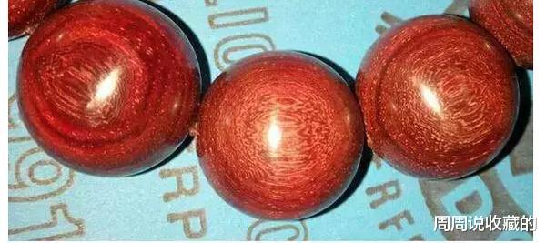 蜜蜡|你确定你的珠子没上油，没打蜡吗？今天教你一招鉴别