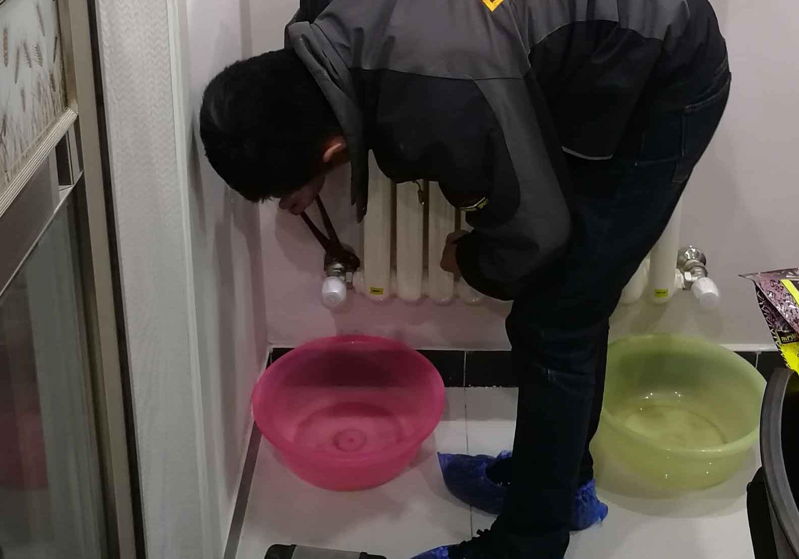 南京|暖气片不热，有5个原因要知道，这4个解决办法可以试试