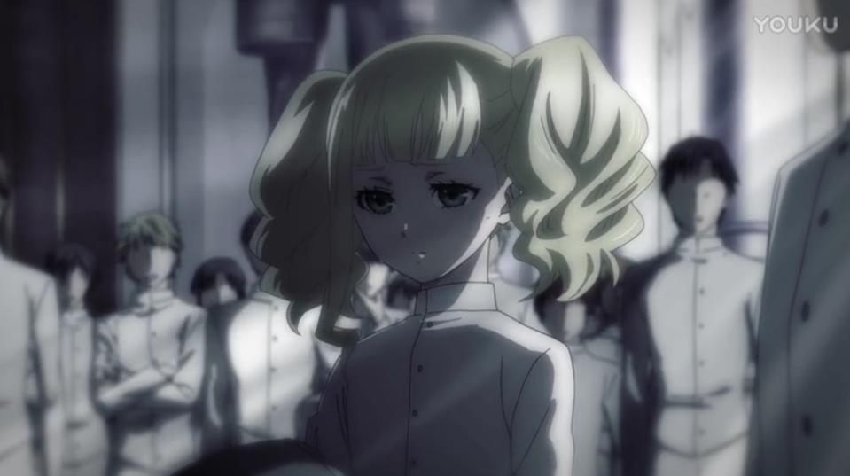 火影忍者|七夕将至,重品动画优秀角色,感受强大女性魅力。