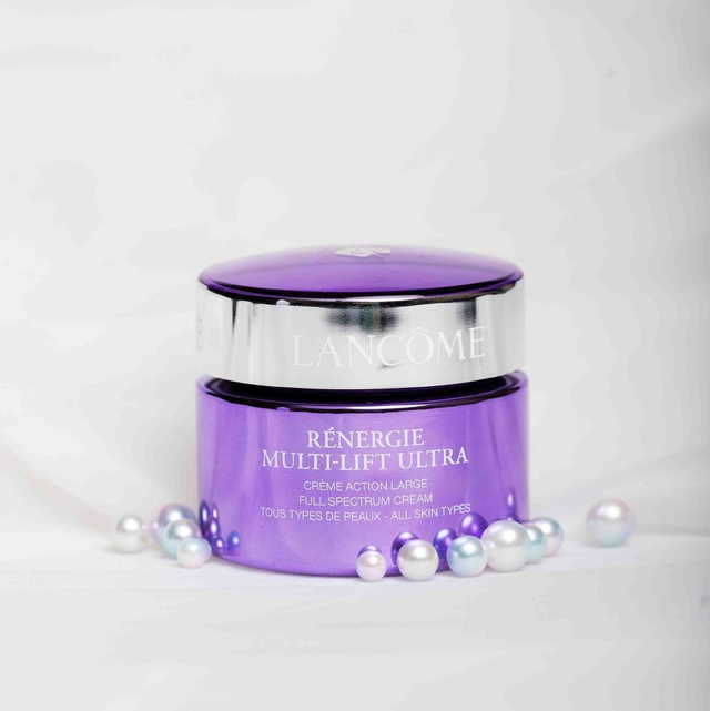 护肤品 女人过了40岁，护肤品一定要用对，这几款好用的抗老效果更明显