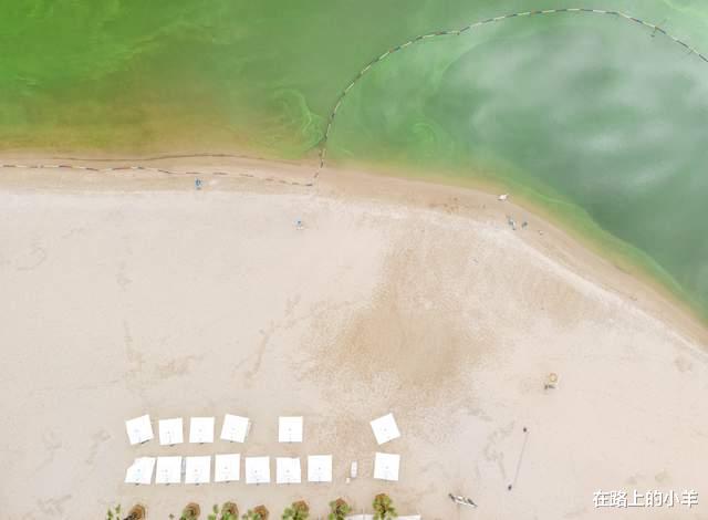 西宁 距离杭州两小时，新开业的这家水上世界，竟然搬来了三亚的沙滩
