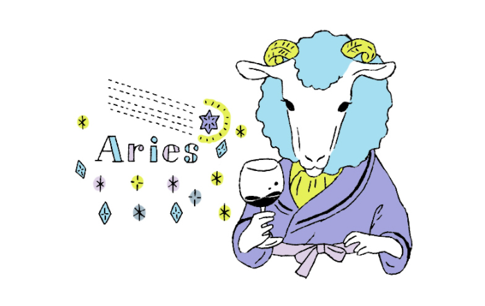 |个性决定职业:来看看12星座的你,都适合做些什么样的工作?