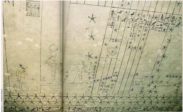 杂交水稻 人类从古代高等文明的堕落——死亡之盘