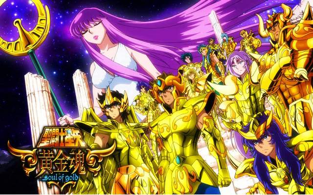 acgn漫評|《圣斗士》多數(shù)青銅圣斗士戰(zhàn)斗力普遍低下，他們對圣戰(zhàn)有何價值？