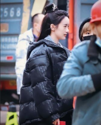 钟汉良|咏风清开机预备！男主钟汉良女主袁冰妍，网友：这阵容太赞了