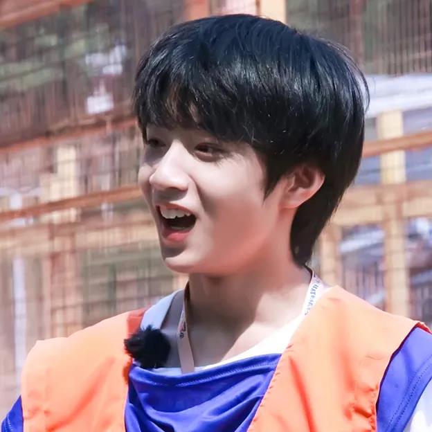 孙俪|刘耀文、丁程鑫、马嘉祺、张真源、严浩翔、贺峻霖头像壁纸：优秀的发圈文案