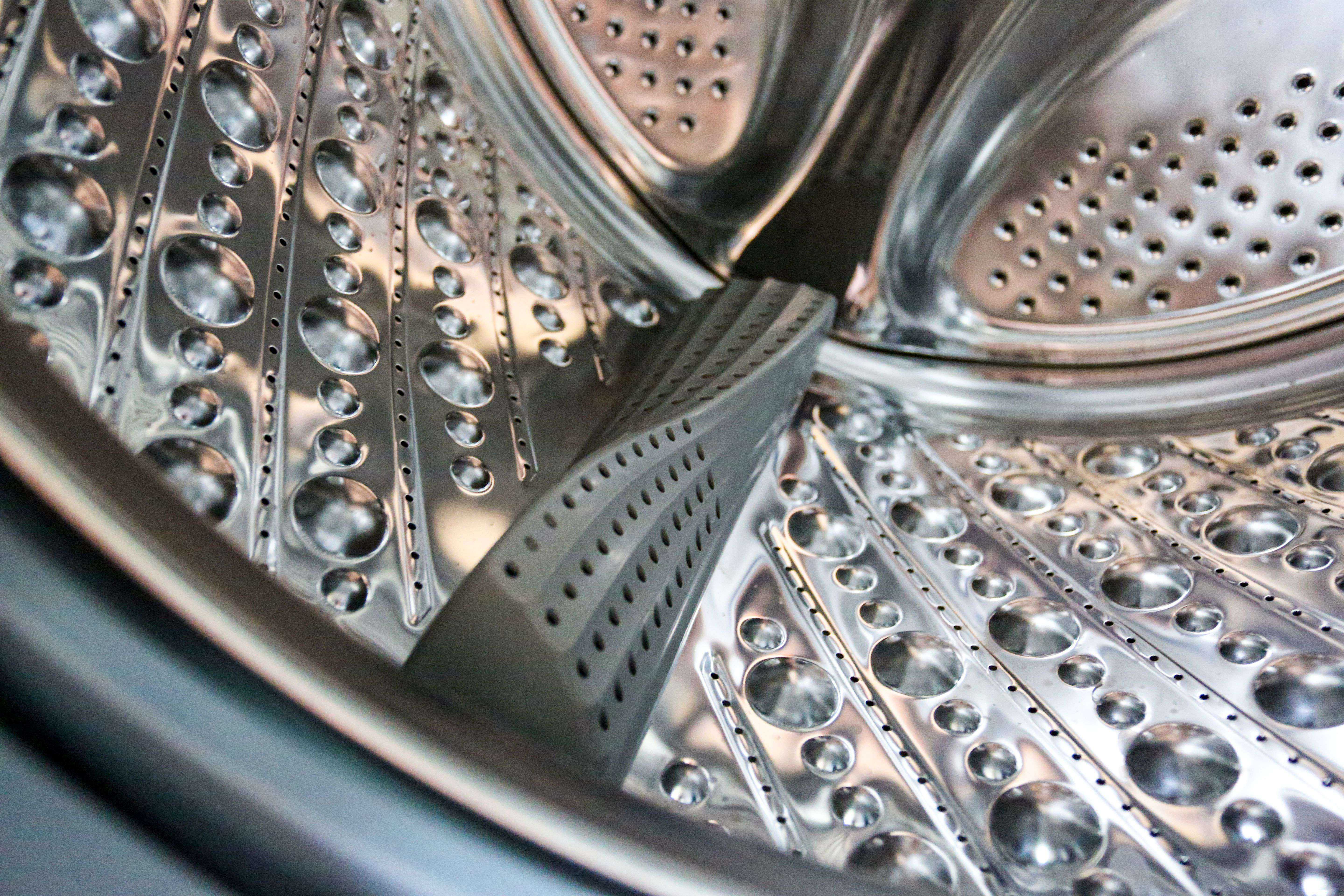 洗衣机|永磁DD直驱、微蒸烘干、除螨：海信HD1014FD蒸汽洗烘一体机测评