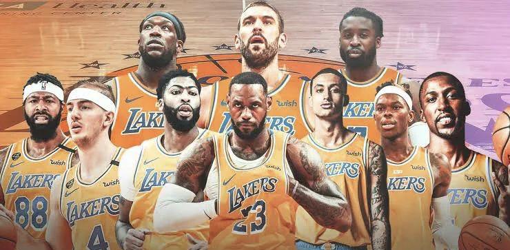 怡一趣说|先签后换!湖人预计送走施罗德!杜兰特愿跟老詹浓眉组成首发五虎