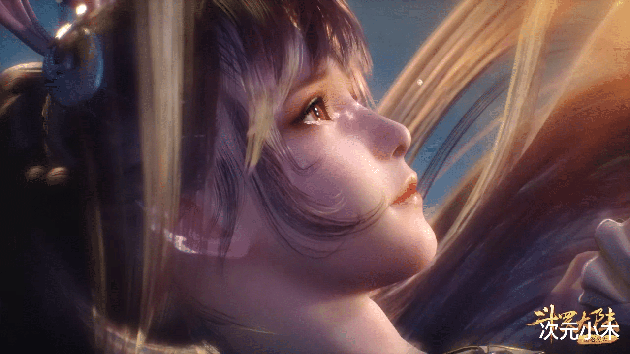 小舞|小舞婚后真实一面曝光，越来越爱欺负唐三，小鸟依人都是装的