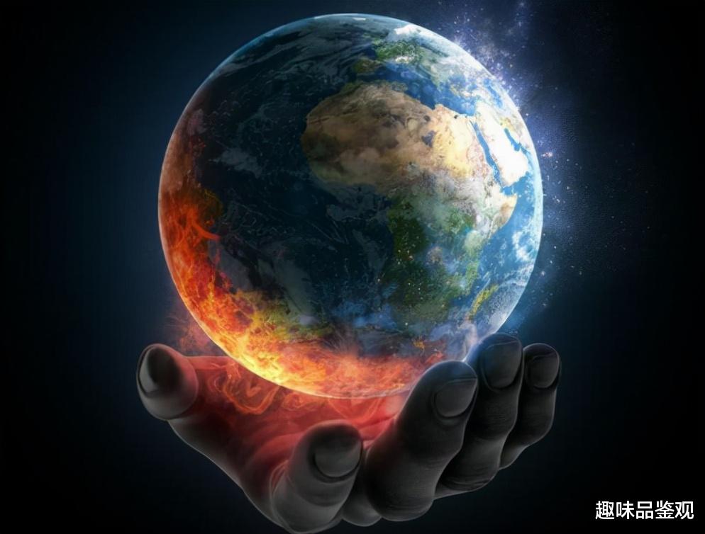 全球人同时起跳,会把地球踩得偏离轨道吗?后果还挺严重