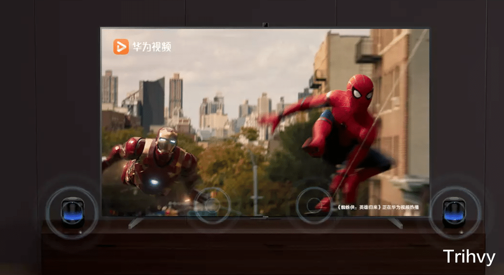 TCL|对比才知道：一篇文章告诉你华为V98和TCL98X9C谁更值得入手！