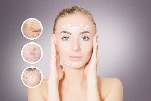 珑阳谈护肤 哪些人容易出现法令纹？法令纹怎么消除？实用攻略在这里