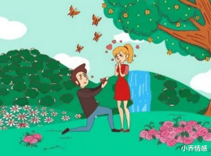 小乔情感 为什么现在男人找老婆那么难？真正的原因你肯定想不到！