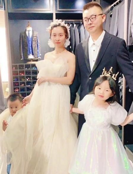 肖战|田静晒奇奇背书视频,回应“辞职”传闻:我还是挺喜欢我工作的