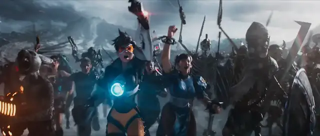 约翰·凯奇|我敢说，这是我近几年看过的最刺激的10部电影