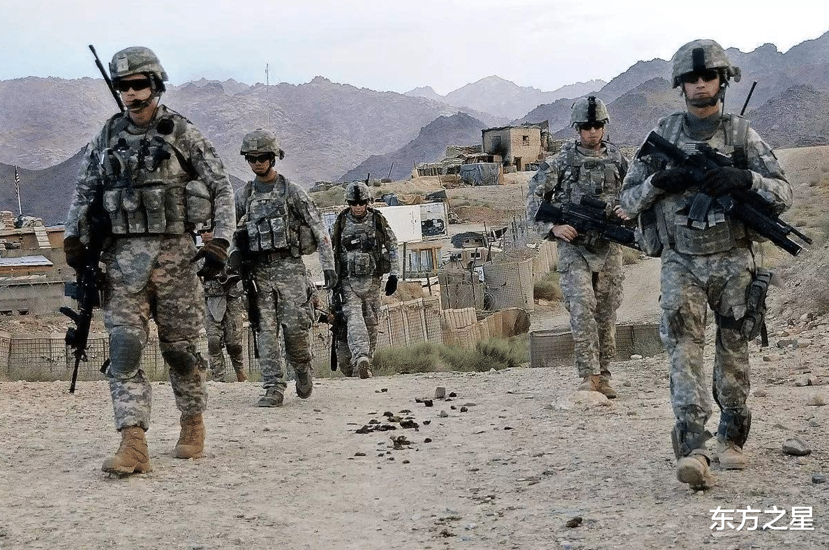 鸡蛋|在中俄周边驻军？俄重要人物果断对美发警告，拜登这回遇到难题了