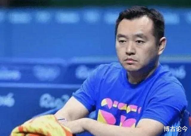 郭跃|天才乒坛少女：被教练骂没文化，退役后进清华，华丽转身变白富美