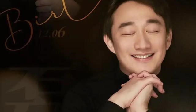 黄磊|黄磊在娱乐圈的地位，从对别人的称呼上就可以看出来