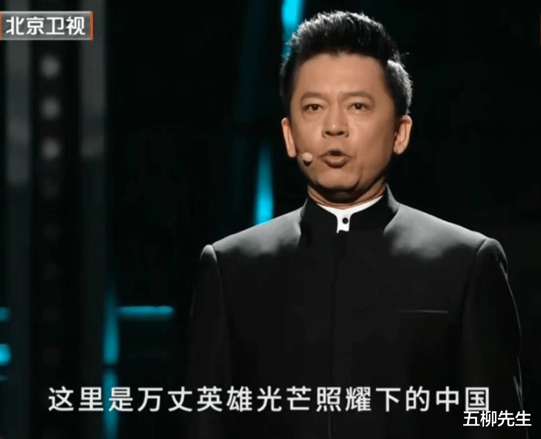 Angelababy|沸腾之夜收视夺冠，倪萍杨颖王源等老中青三代同框，堪称视觉盛宴
