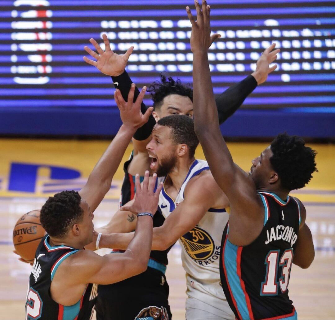 勇士队|勇士被淘汰后,克莱宣布回归!