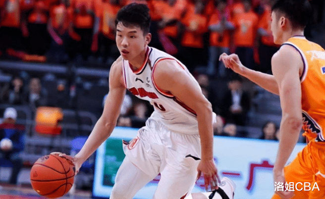 波特|CBA三消息：廣東鋒線巨星潛質(zhì)，韓碩狂送16助攻，王少杰兩次隔扣