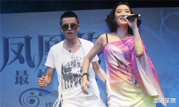 凤凰传奇|两人搭档23年酬劳平均分配，如今一个身家数亿，另一个负债累累