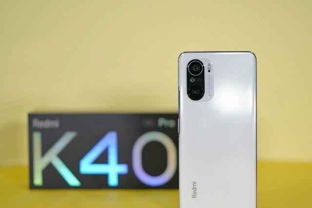 红米手机|仅1969元 1亿主摄和10亿色屏幕 比Redmi K40更狠的骁龙870手机