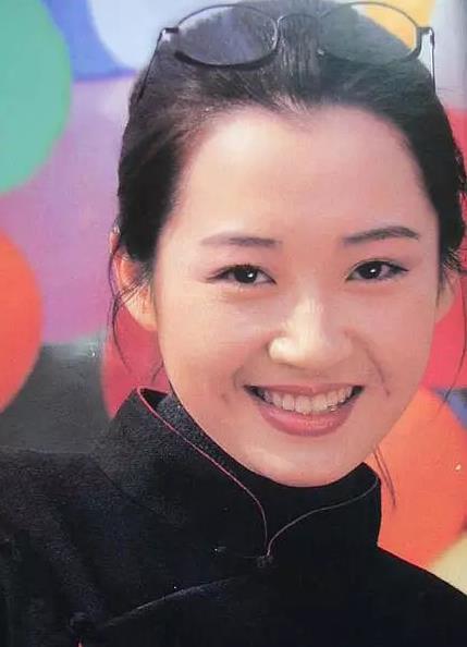 张翰|没有少女感但很耐老的女星，我只服这5位！一直都是30多岁的样子