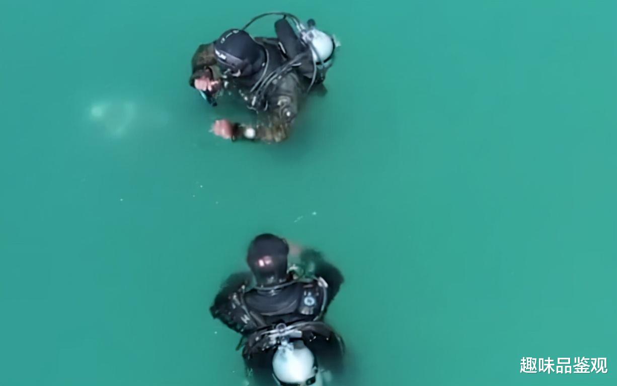 科学家 柴达木“魔鬼”湖泊，不断吞吃周围生物，当地人声称有怪物（下）