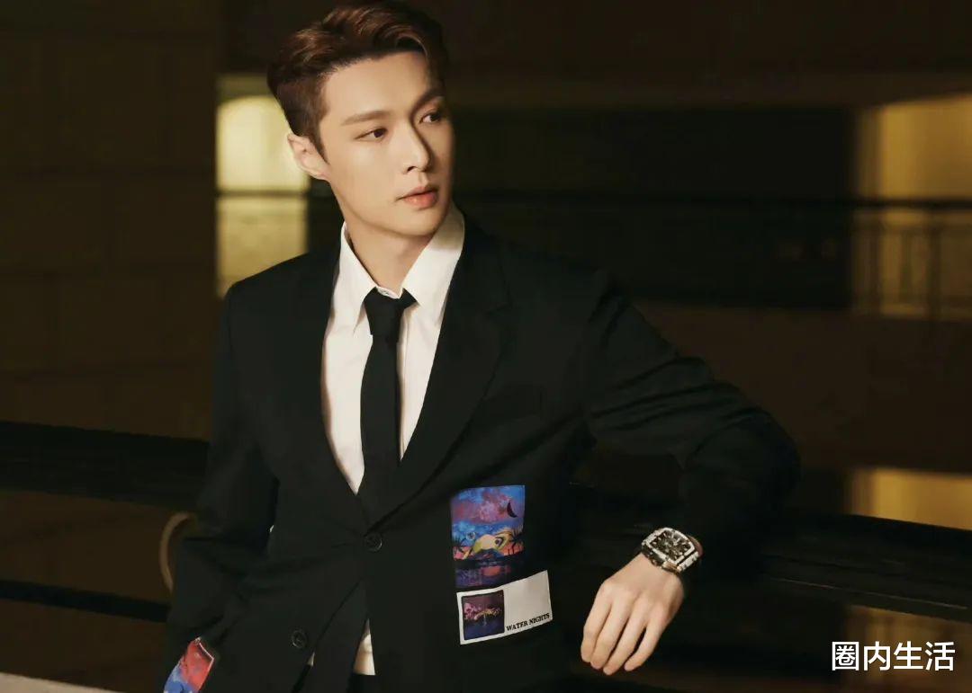 杨迪|杨迪知道娱乐圈的钱容易挣，就把愿意抛头露面的母亲也带了进来！