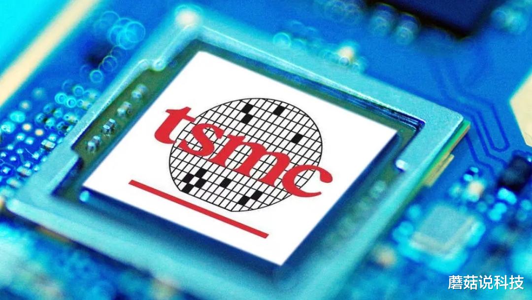 折叠屏|被美国施压之后，三星、台积电都没拒绝，但台积电的回应耐人寻味