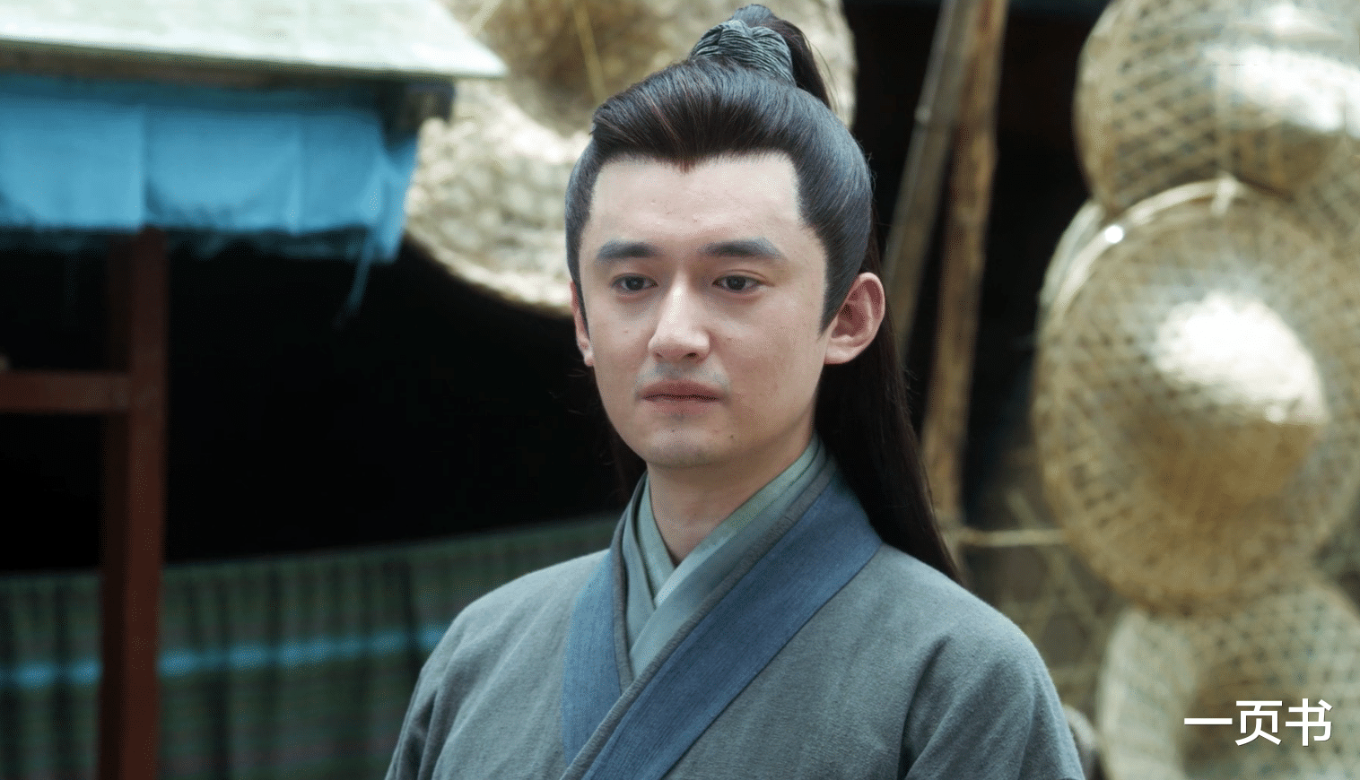 徐凤年|《雪中悍刀行》吴家四大神兵，徐凤年的大凉龙雀垫底，木马牛第三