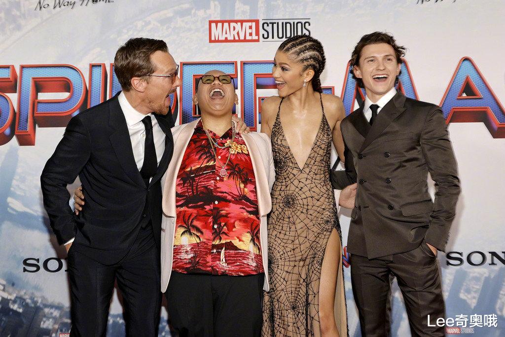 烂番茄|《蜘蛛侠：英雄无归》媒体口碑正式解禁 烂番茄24连新鲜 好牛！